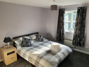 The Bell Apartment. Modern, stylistic & luxurious, Falkirk